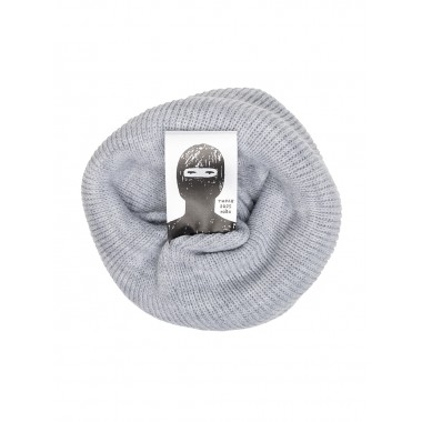 Шапка ННХ эверест серый меланж Шапка ННХ эверест серый меланж