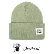 Шапка ННХ эверест яблоко