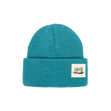 Шапка ННХ фудзи бирюза Шапка ННХ фудзи бирюза