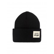Шапка ННХ фудзи черный