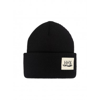 Шапка ННХ фудзи черный Шапка ННХ фудзи черный