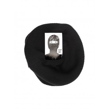 Шапка ННХ фудзи черный Шапка ННХ фудзи черный