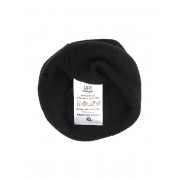 Шапка ННХ фудзи черный