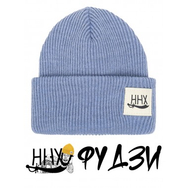 Шапка ННХ фудзи габардин Шапка ННХ фудзи габардин