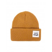 Шапка ННХ фудзи горчица