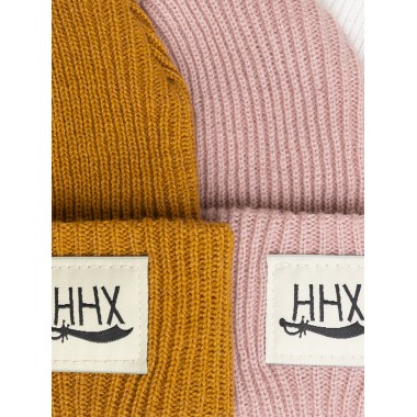 Шапка ННХ фудзи горчица Шапка ННХ фудзи горчица