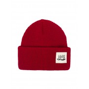 Шапка ННХ фудзи кармин