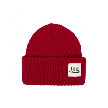 Шапка ННХ фудзи кармин Шапка ННХ фудзи кармин