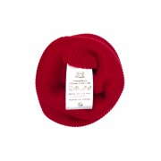 Шапка ННХ фудзи кармин