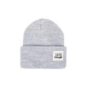 Шапка ННХ фудзи серый меланж