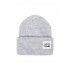 Шапка ННХ фудзи серый меланж Шапка ННХ фудзи серый меланж