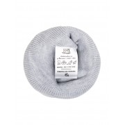 Шапка ННХ фудзи серый меланж