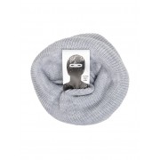 Шапка ННХ фудзи серый меланж