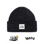 Шапка ННХ меру черный