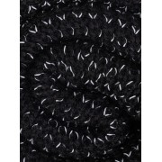 Шапка ННХ меру черный