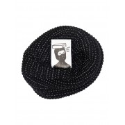 Шапка ННХ меру черный