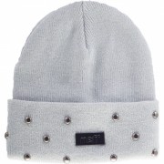 Шапка Neff 24K gry