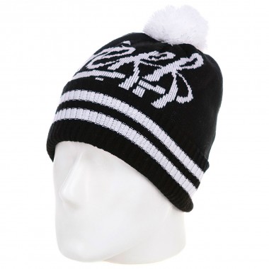 Шапка Neff Varsity blk Шапка Neff Varsity blk