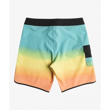 Бордшорты Billabong 73 fade pro papaya Бордшорты Billabong 73 fade pro papaya