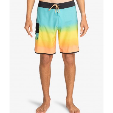 Бордшорты Billabong 73 fade pro papaya Бордшорты Billabong 73 fade pro papaya