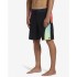 Бордшорты Billabong cylinders pro black Бордшорты Billabong cylinders pro black