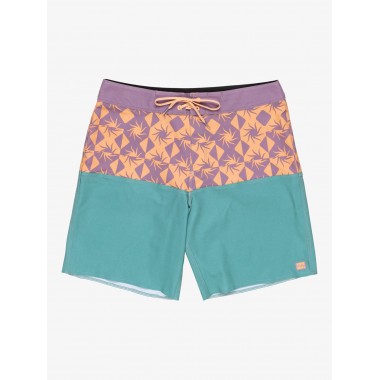 Шорты Billabong fifty 50 pro 18 dusty teal Шорты Billabong fifty 50 pro 18 dusty teal