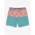 Шорты Billabong fifty 50 pro 18 dusty teal Шорты Billabong fifty 50 pro 18 dusty teal