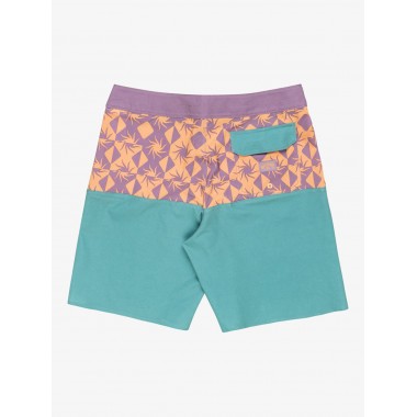 Шорты Billabong fifty 50 pro 18 dusty teal Шорты Billabong fifty 50 pro 18 dusty teal