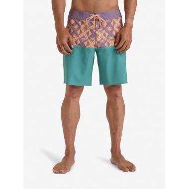 Шорты Billabong fifty 50 pro 18 dusty teal Шорты Billabong fifty 50 pro 18 dusty teal