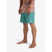 Шорты Billabong fifty 50 pro 18 dusty teal