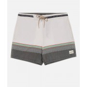 Бордшорты Hurley phantom naturals sessions 16' bone