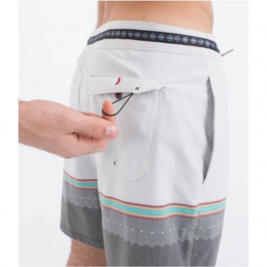 Бордшорты Hurley phantom naturals sessions 16' bone Бордшорты Hurley phantom naturals sessions 16' bone