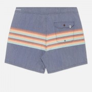 Бордшорты Hurley phantom naturals sessions 16' submarine