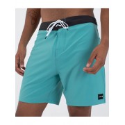 Бордшорты Hurley phantom eco oao solid 18 broken jade