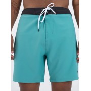 Бордшорты Hurley phantom eco oao solid 18 broken jade