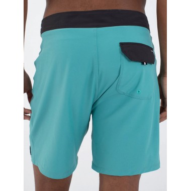 Бордшорты Hurley phantom eco oao solid 18 broken jade Бордшорты Hurley phantom eco oao solid 18 broken jade