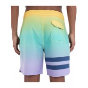 Бордшорты Hurley phantom block party 18 sunspit