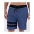 Бордшорты Hurley phantom block party renegade 18 navy Бордшорты Hurley phantom block party renegade 18 navy