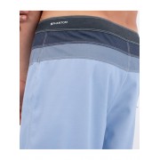 Бордшорты Hurley phantom naturals pieced 18 light blue