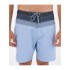 Бордшорты Hurley phantom naturals pieced 18 light blue Бордшорты Hurley phantom naturals pieced 18 light blue