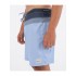 Бордшорты Hurley phantom naturals pieced 18 light blue Бордшорты Hurley phantom naturals pieced 18 light blue