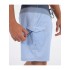Бордшорты Hurley phantom naturals pieced 18 light blue Бордшорты Hurley phantom naturals pieced 18 light blue