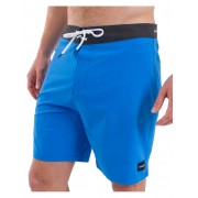 Бордшорты Hurley phantom eco oao solid 18 kingdom blue htr