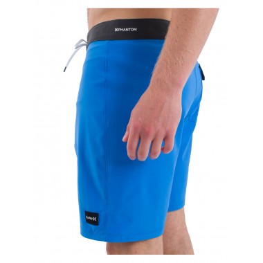 Бордшорты Hurley phantom eco oao solid 18 kingdom blue htr Бордшорты Hurley phantom eco oao solid 18 kingdom blue htr