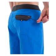 Бордшорты Hurley phantom eco oao solid 18 kingdom blue htr