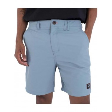 Бордшорты Hurley supply hybrid 18 worker blue Бордшорты Hurley supply hybrid 18 worker blue