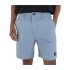 Бордшорты Hurley supply hybrid 18 worker blue Бордшорты Hurley supply hybrid 18 worker blue