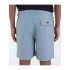 Бордшорты Hurley supply hybrid 18 worker blue Бордшорты Hurley supply hybrid 18 worker blue