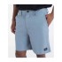 Бордшорты Hurley supply hybrid 18 worker blue Бордшорты Hurley supply hybrid 18 worker blue