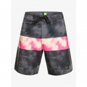 Бордшорты Quiksilver highlite arch shocking pink